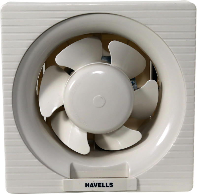 Havells 0150 Mm Ventilair Dx White V/F - Casa Group